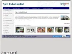 Sites similar to xproindia.com