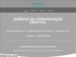 Sites similar to xproject.pt