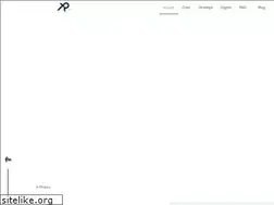 Sites similar to xprojets.com
