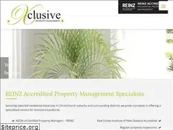 Sites similar to xprop.co.nz