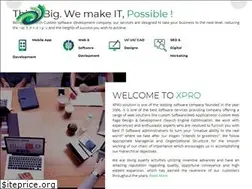 Sites similar to xprosolutions.co.in
