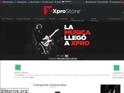 Sites similar to xprostore.uy