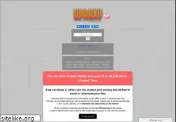 Sites similar to xproxy.org