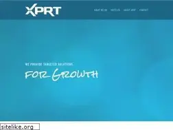 Sites similar to xprts.co