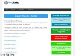 Sites similar to xprttraining.com