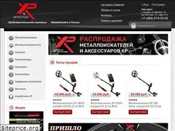 Sites similar to xprussia.ru