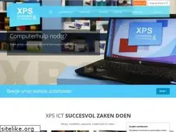 Sites similar to xps-ict.nl