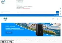 Sites similar to xps-pro.ru