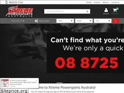 Sites similar to xpsa.com.au