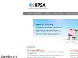 Sites similar to xpsa.com