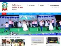 Sites similar to xpsbageshpura.com