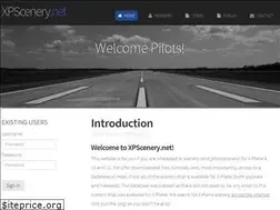 Sites similar to xpscenery.net
