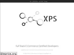 Sites similar to xpscommerce.com