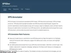 Sites similar to xpsdev.com