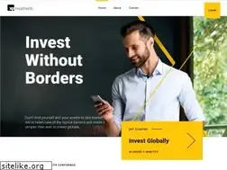 Sites similar to xpsecurities.com