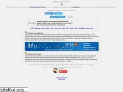 Sites similar to xpserkan.com