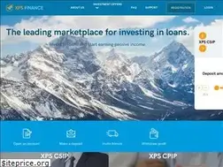 Sites similar to xpsfinance.com