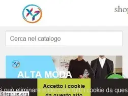 Sites similar to xpshop.it