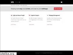Sites similar to xpsllc.com