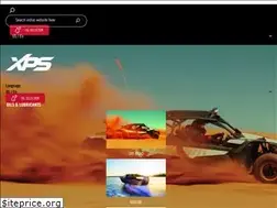 Sites similar to xpslubricants.com