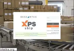 Sites similar to xpsshipper.com