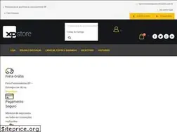 Sites similar to xpstoreoficial.com.br