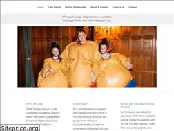 Sites similar to xpsupportgroup.org.uk