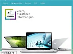 Sites similar to xpsytes.fr