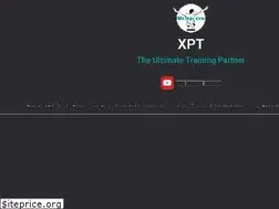 Sites similar to xpt-power-rack.co.uk
