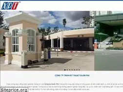 Sites similar to xpt.com.vn