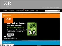 Sites similar to xptrust.org