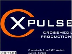 Sites similar to xpulse.com