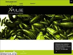 Sites similar to xpulse.pro