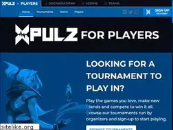 Sites similar to xpulz.com