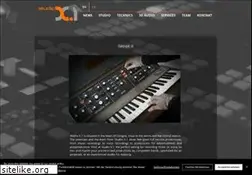 Sites similar to xpunkt1.de