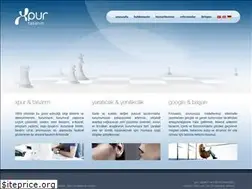 Sites similar to xpur.com