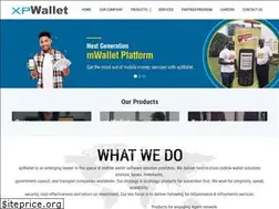 Sites similar to xpwallet.com