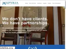 Sites similar to xpyriainvestment.com