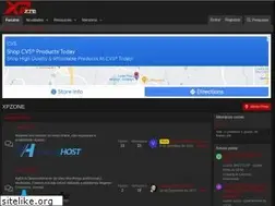Sites similar to xpzone.net
