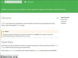 Sites similar to xqemu.com
