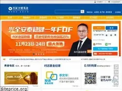 Sites similar to xqfunds.com