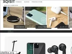 Sites similar to xqisit.com