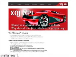 Sites similar to xqj.net