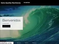 Sites similar to xqm.es
