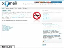 Sites similar to xqmail.eu