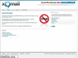 Sites similar to xqmail.net