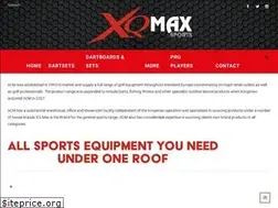 Sites similar to xqmax.com
