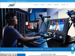 Sites similar to xqmedia.vn