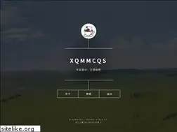 Sites similar to xqmmcqs.com