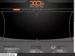 Sites similar to xqs.ky